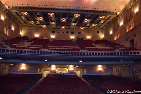 Hershey theater - 